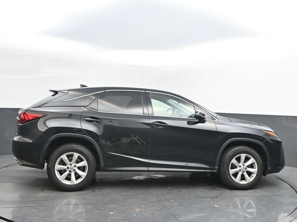 used 2017 Lexus RX 350 car, priced at $23,998