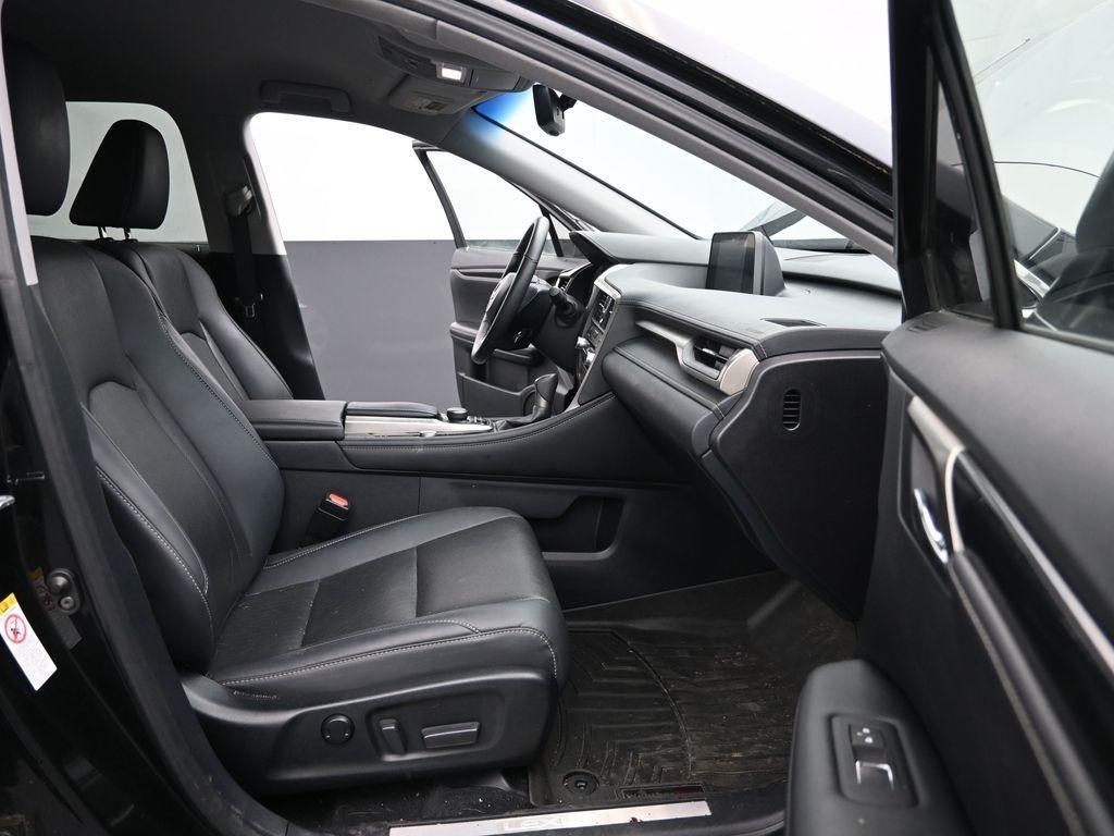 used 2017 Lexus RX 350 car, priced at $23,998