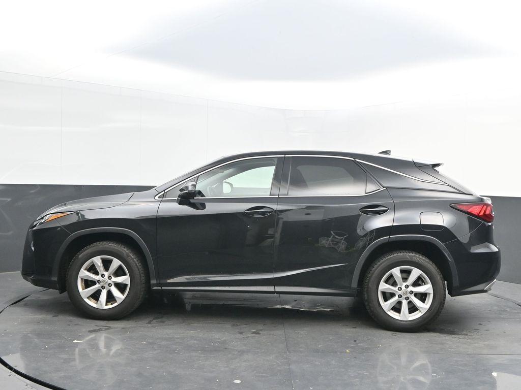 used 2017 Lexus RX 350 car, priced at $23,998