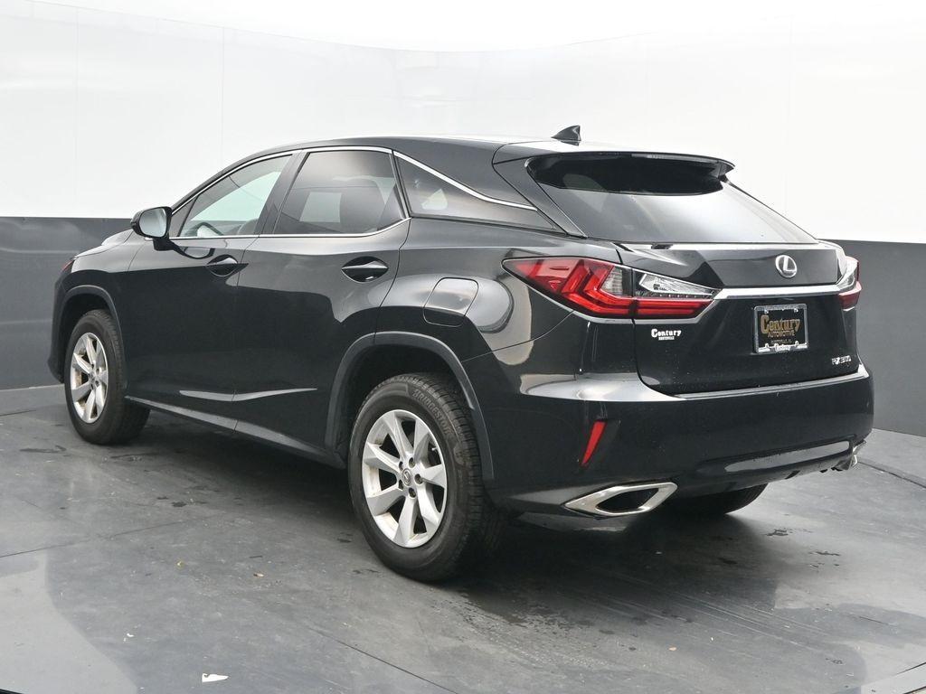 used 2017 Lexus RX 350 car, priced at $23,998