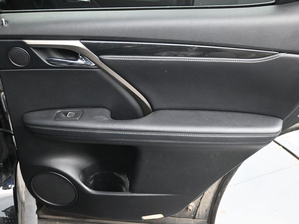 used 2017 Lexus RX 350 car, priced at $23,998