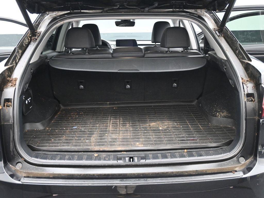 used 2017 Lexus RX 350 car, priced at $23,998