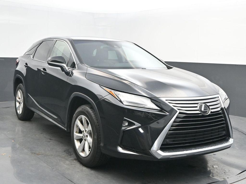 used 2017 Lexus RX 350 car, priced at $24,599