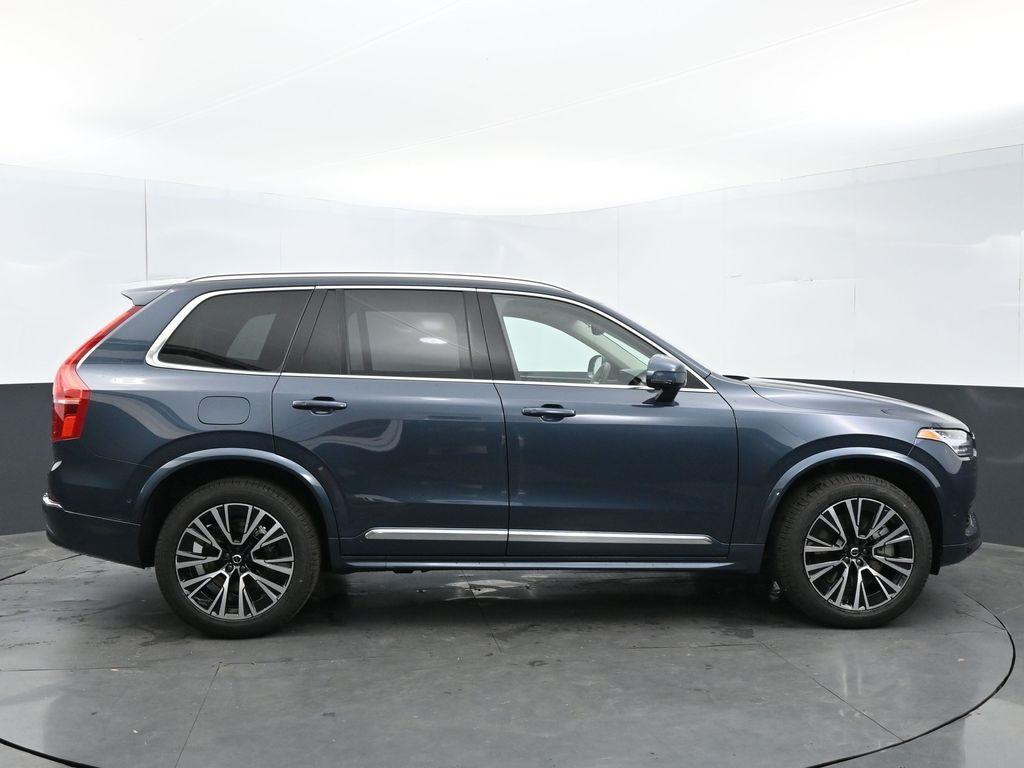 new 2025 Volvo XC90 Plug-In Hybrid car, priced at $75,965