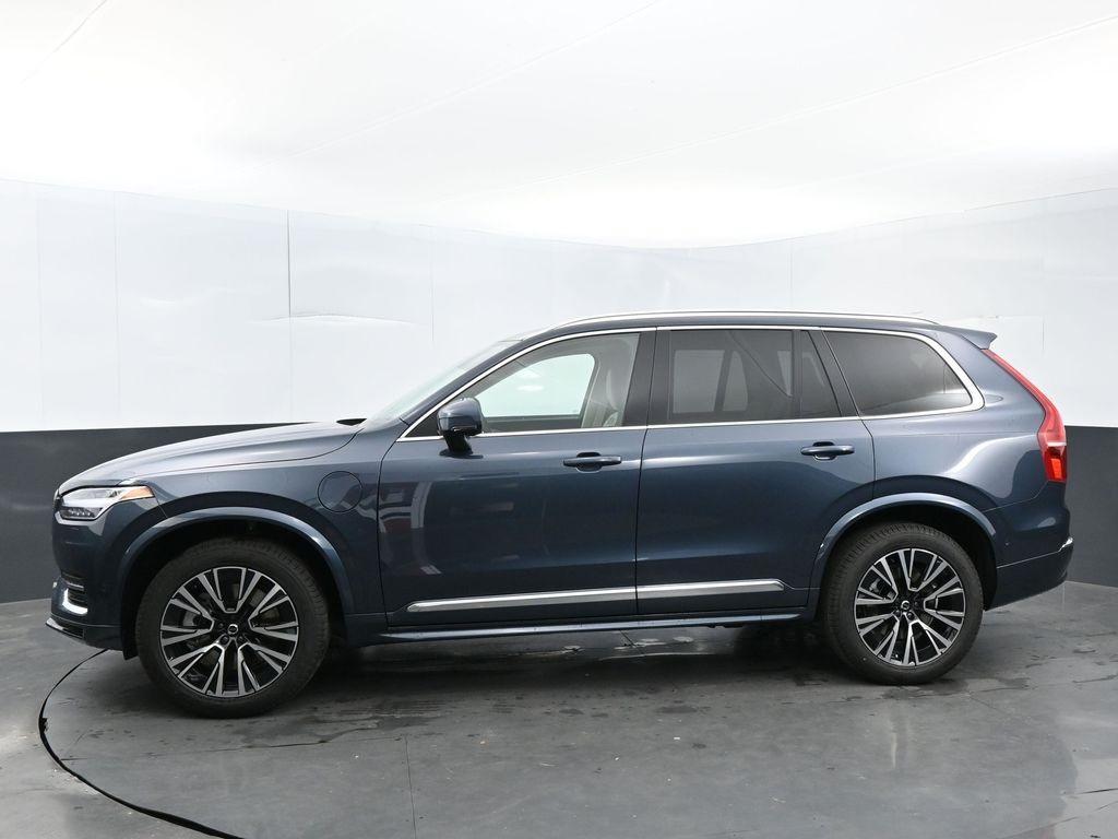 new 2025 Volvo XC90 Plug-In Hybrid car, priced at $75,965