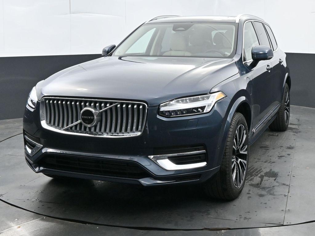 new 2025 Volvo XC90 Plug-In Hybrid car, priced at $75,965