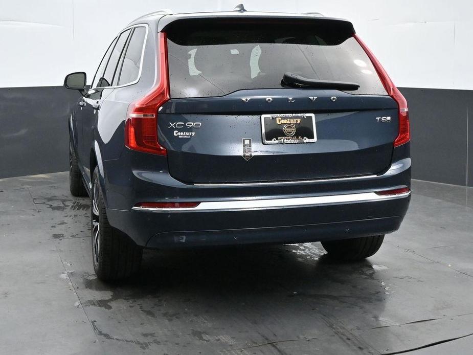 new 2025 Volvo XC90 Plug-In Hybrid car, priced at $75,965