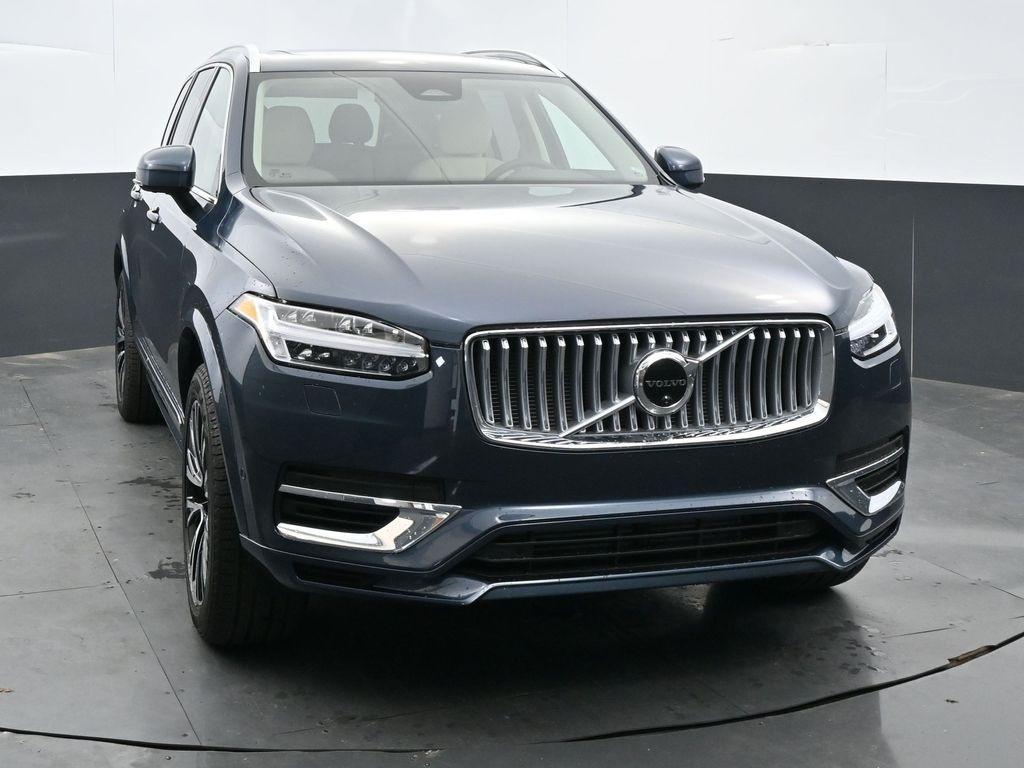 new 2025 Volvo XC90 Plug-In Hybrid car, priced at $75,965