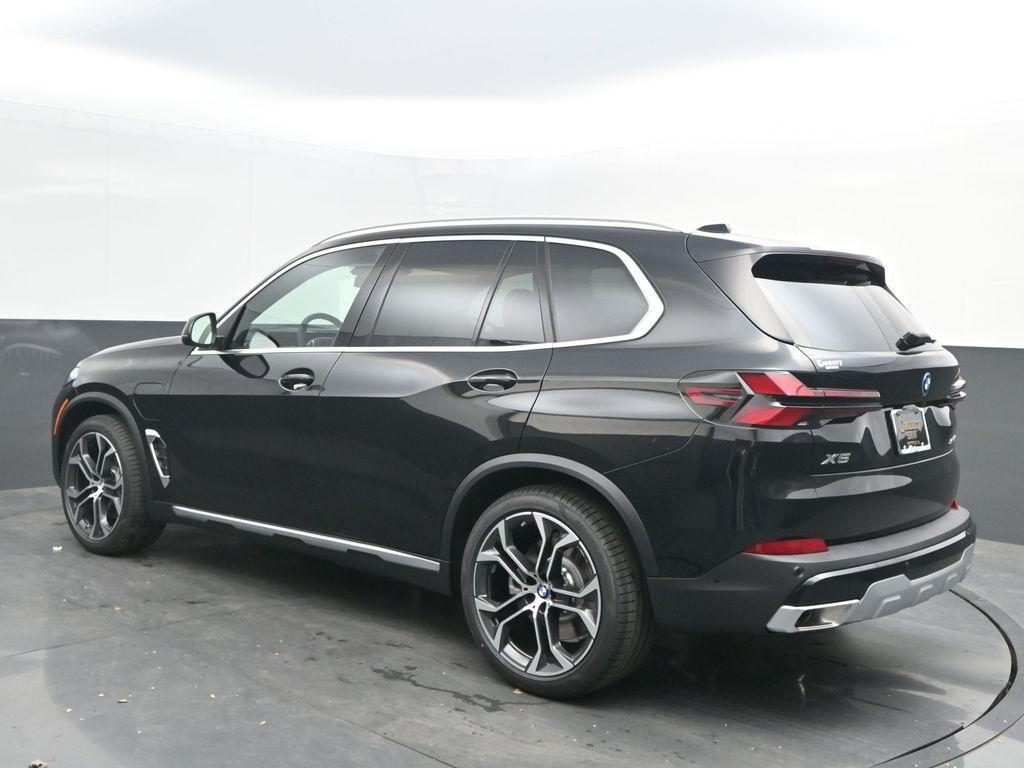 new 2026 BMW X5 PHEV car, priced at $81,275