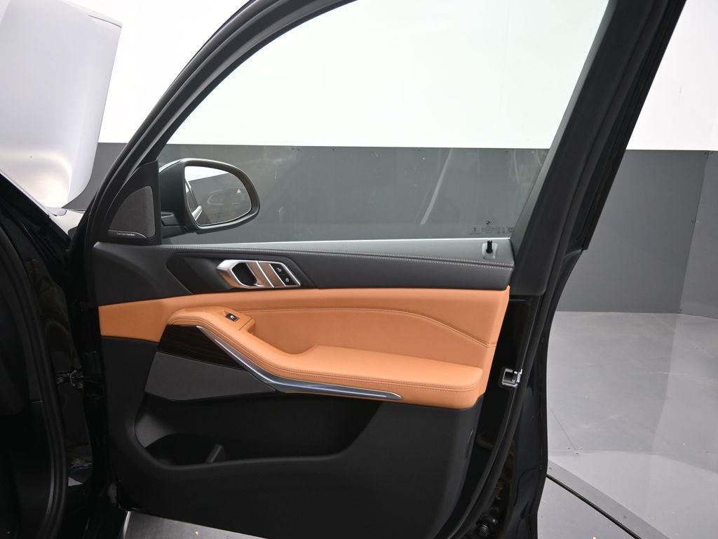 new 2026 BMW X5 PHEV car, priced at $81,275