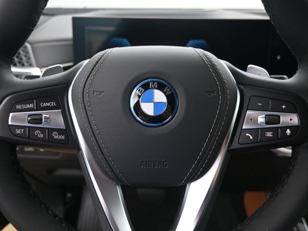 new 2026 BMW X5 PHEV car, priced at $81,275