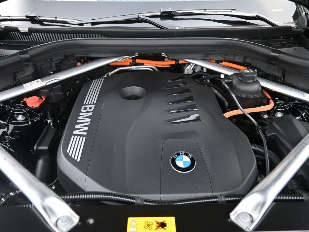 new 2026 BMW X5 PHEV car, priced at $81,275