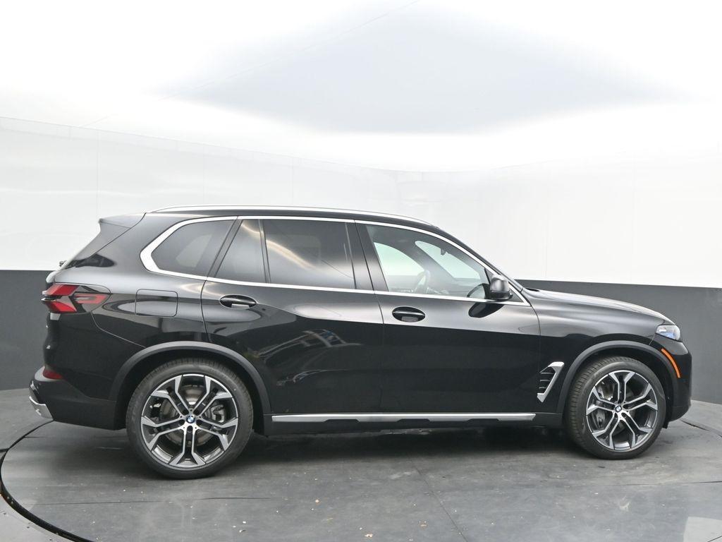 new 2026 BMW X5 PHEV car, priced at $81,275