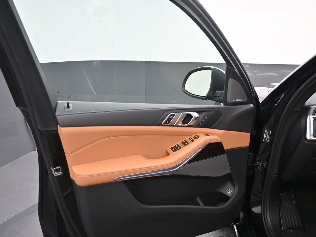 new 2026 BMW X5 PHEV car, priced at $81,275