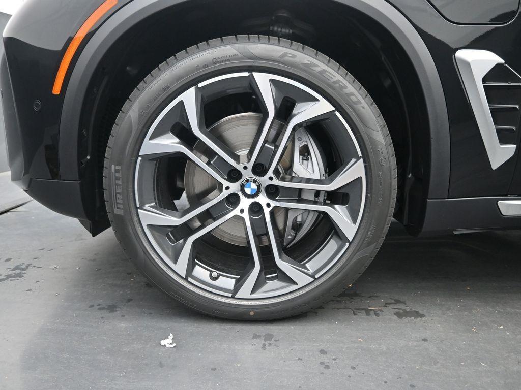 new 2026 BMW X5 PHEV car, priced at $81,275