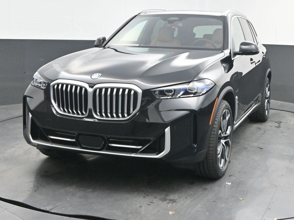 new 2026 BMW X5 PHEV car, priced at $81,275