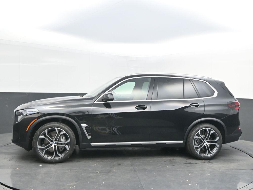 new 2026 BMW X5 PHEV car, priced at $81,275
