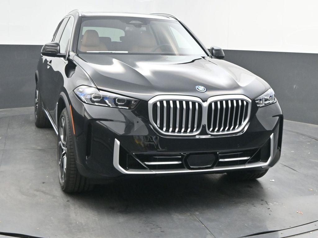 new 2026 BMW X5 PHEV car, priced at $81,275