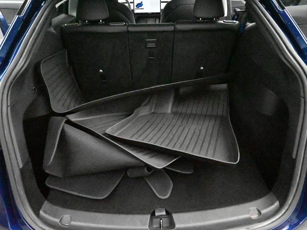 used 2022 Tesla Model Y car, priced at $30,599
