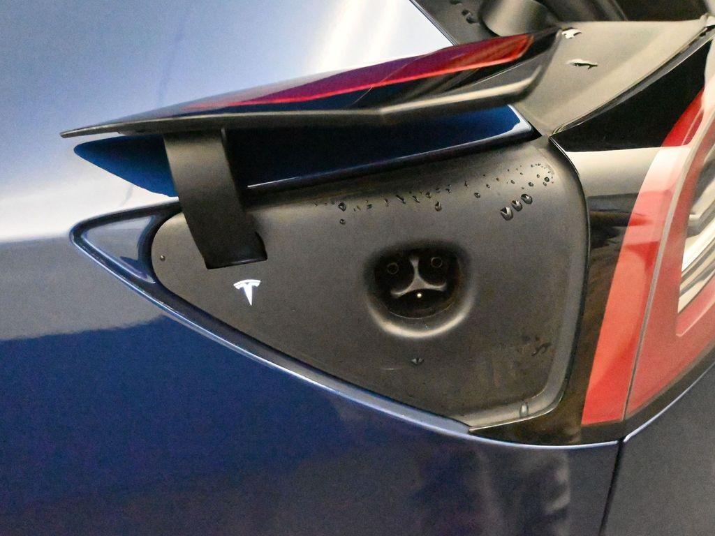 used 2022 Tesla Model Y car, priced at $30,599
