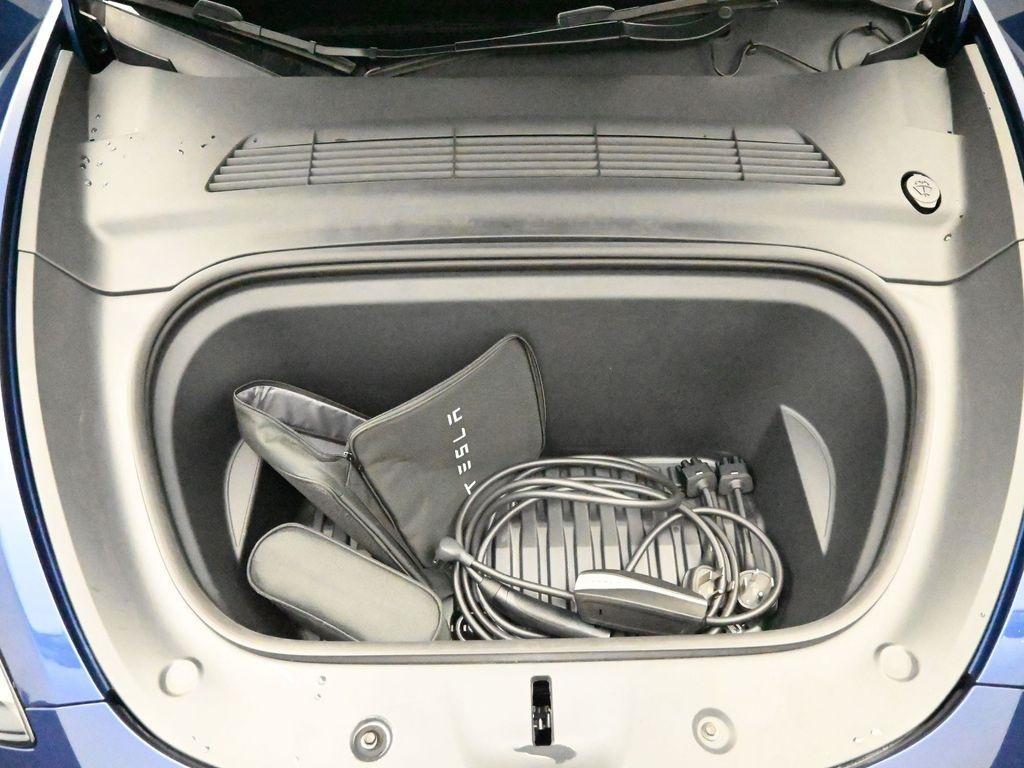 used 2022 Tesla Model Y car, priced at $30,599