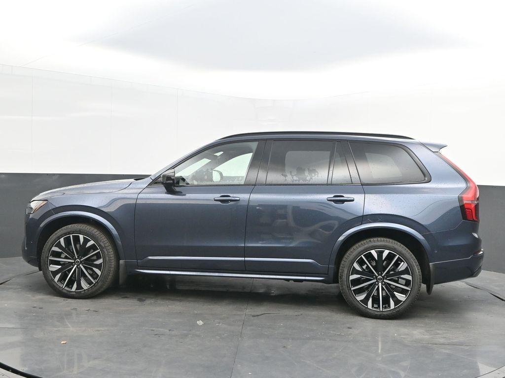 new 2026 Volvo XC90 car, priced at $82,660
