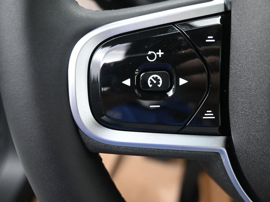 new 2026 Volvo XC90 car, priced at $82,660