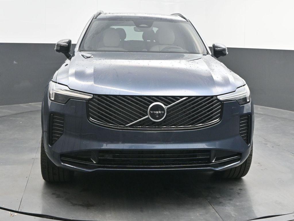 new 2026 Volvo XC90 car, priced at $82,660