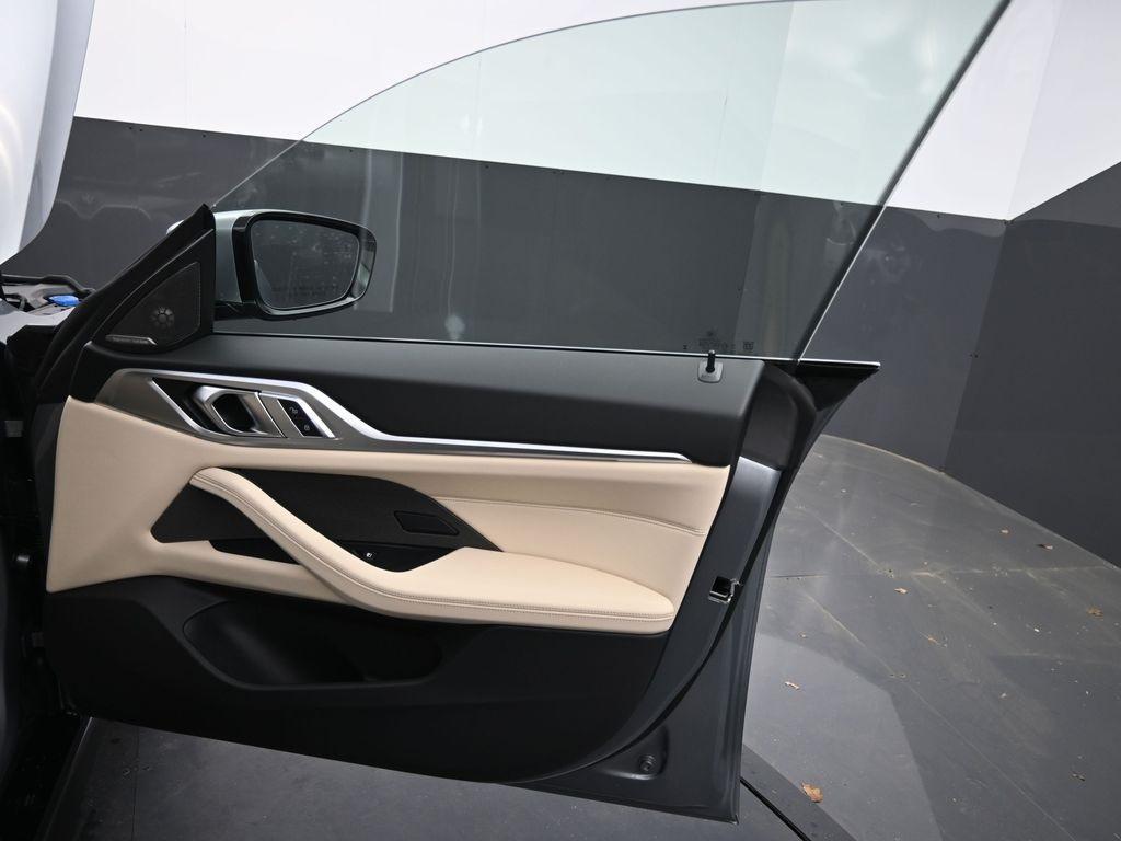 new 2025 BMW 430 Gran Coupe car, priced at $55,565