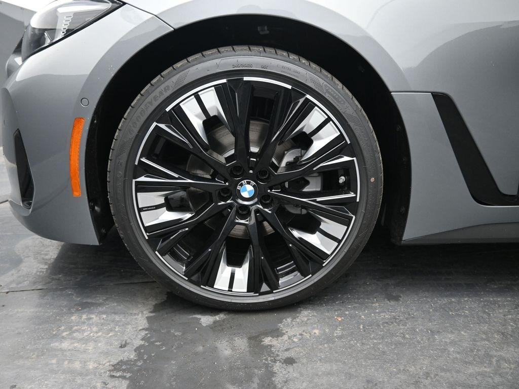 new 2025 BMW 430 Gran Coupe car, priced at $55,565