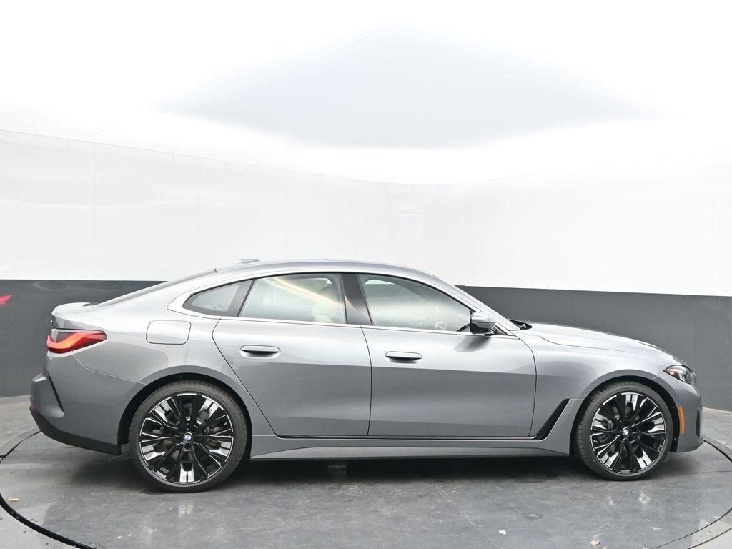 new 2025 BMW 430 Gran Coupe car, priced at $55,565