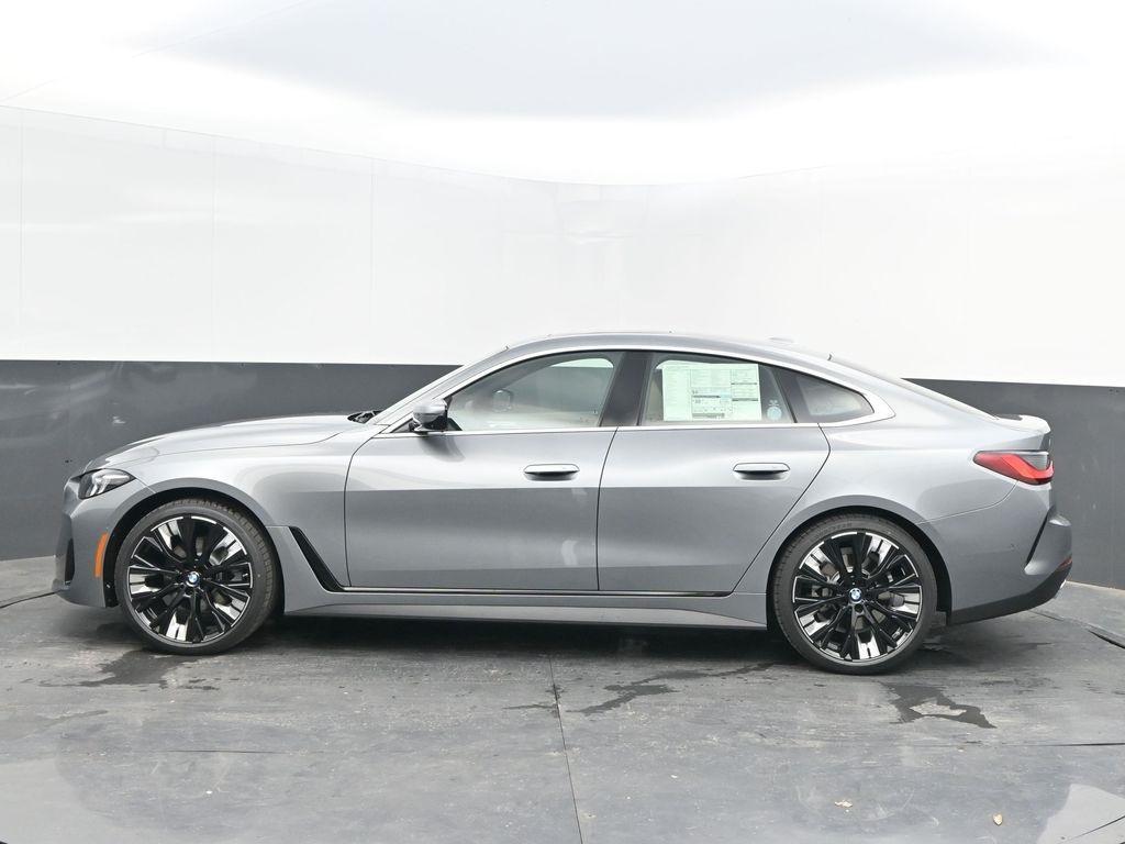 new 2025 BMW 430 Gran Coupe car, priced at $55,565