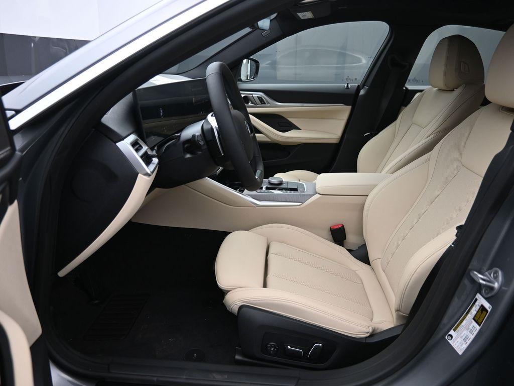 new 2025 BMW 430 Gran Coupe car, priced at $55,565