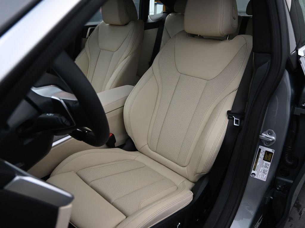 new 2025 BMW 430 Gran Coupe car, priced at $55,565