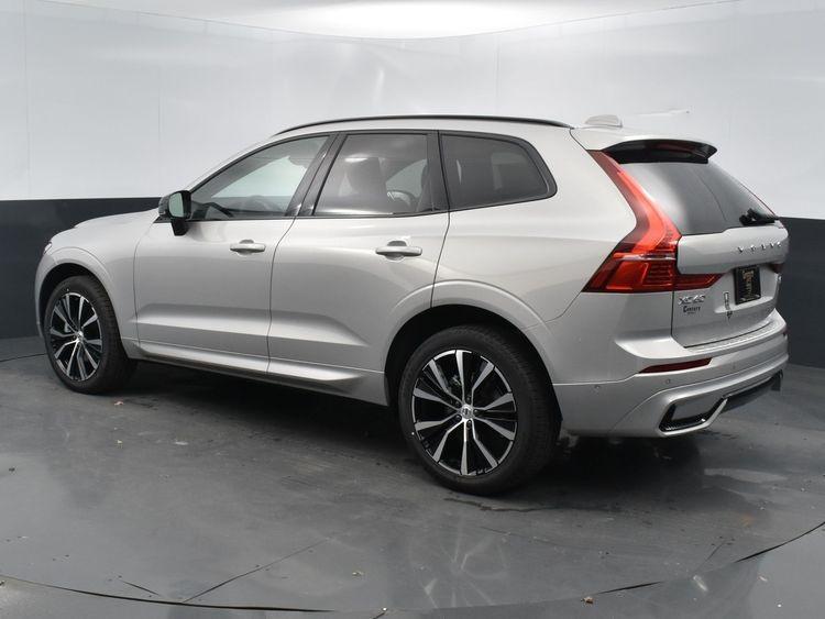 new 2024 Volvo XC60 car, priced at $54,705