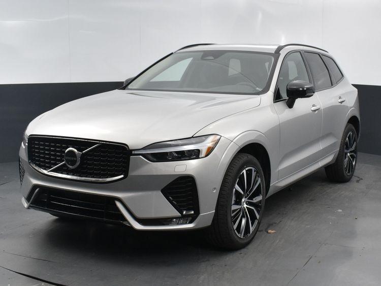 new 2024 Volvo XC60 car, priced at $54,705
