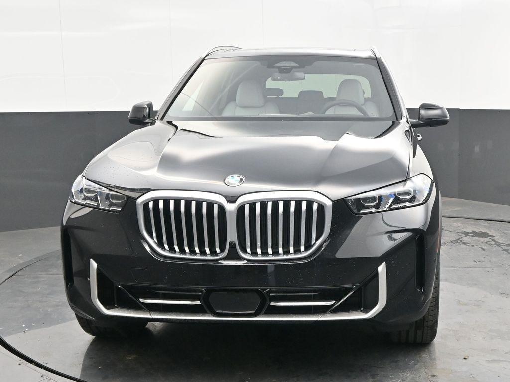 new 2025 BMW X5 car, priced at $73,275