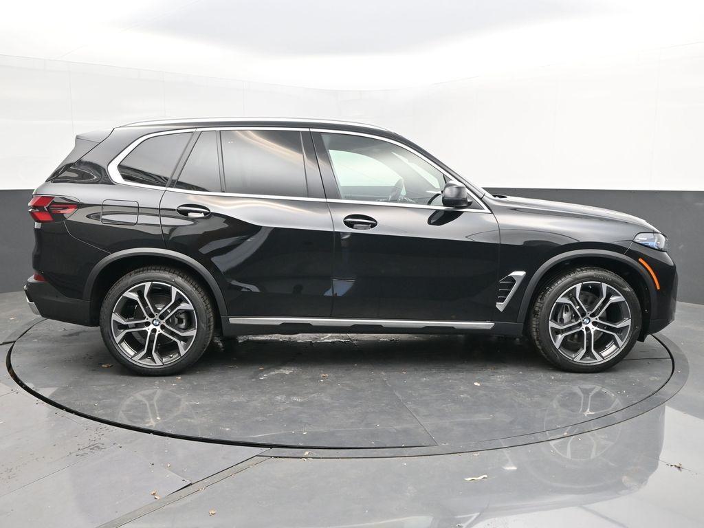 new 2025 BMW X5 car, priced at $73,275