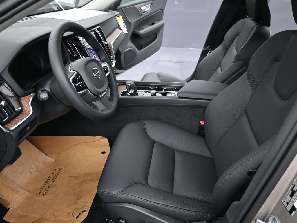 new 2026 Volvo V60 Cross Country car, priced at $55,885