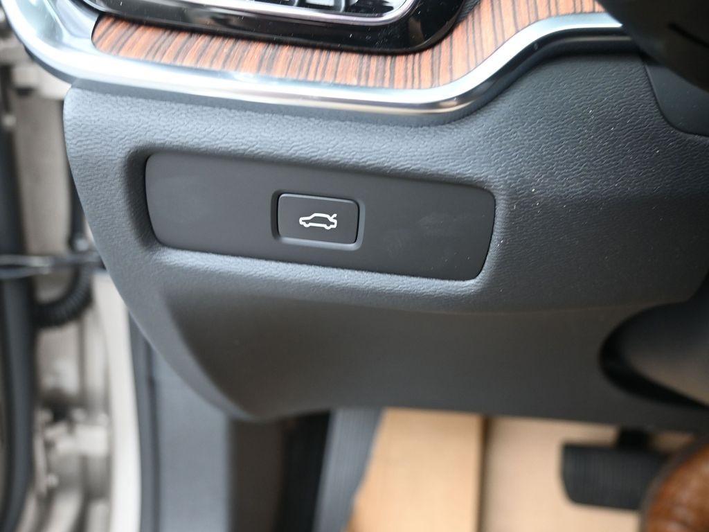 new 2026 Volvo V60 Cross Country car, priced at $55,885