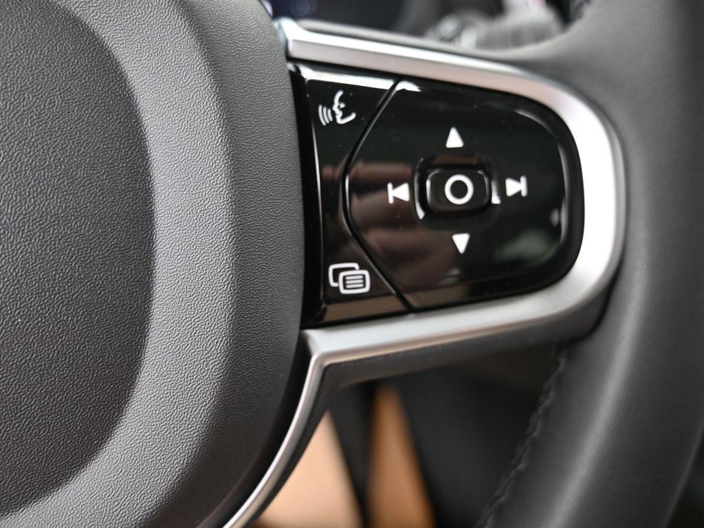 new 2026 Volvo V60 Cross Country car, priced at $55,885