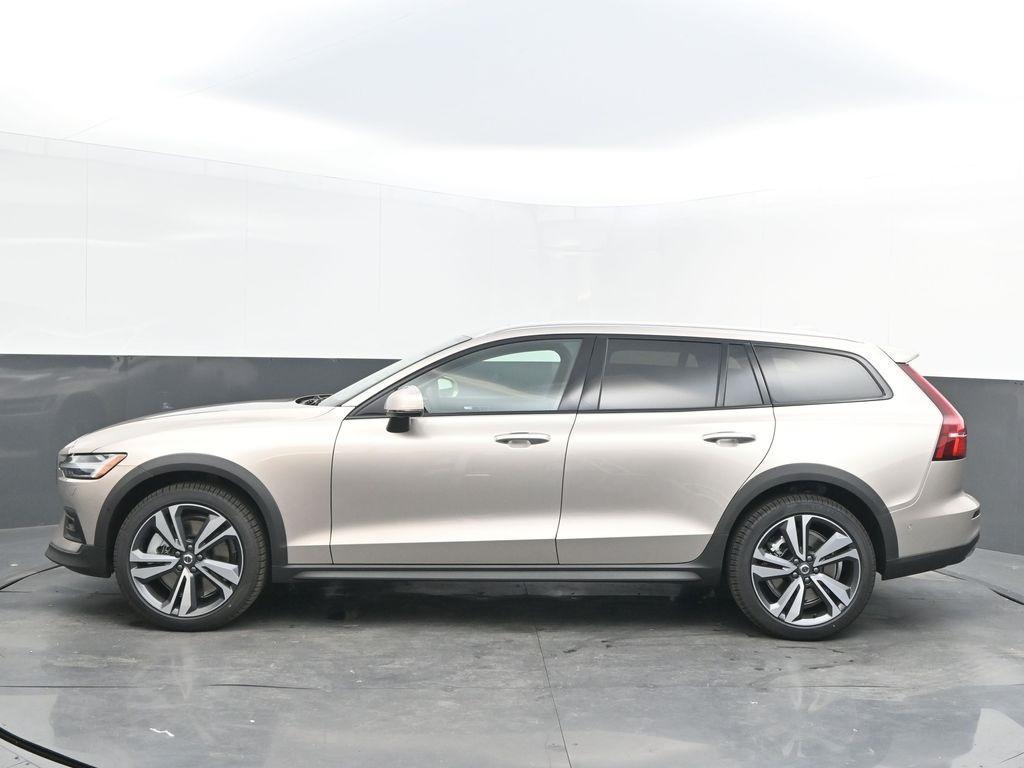 new 2026 Volvo V60 Cross Country car, priced at $55,885