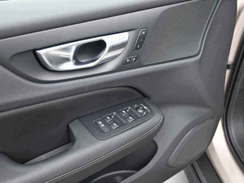 new 2026 Volvo V60 Cross Country car, priced at $55,885