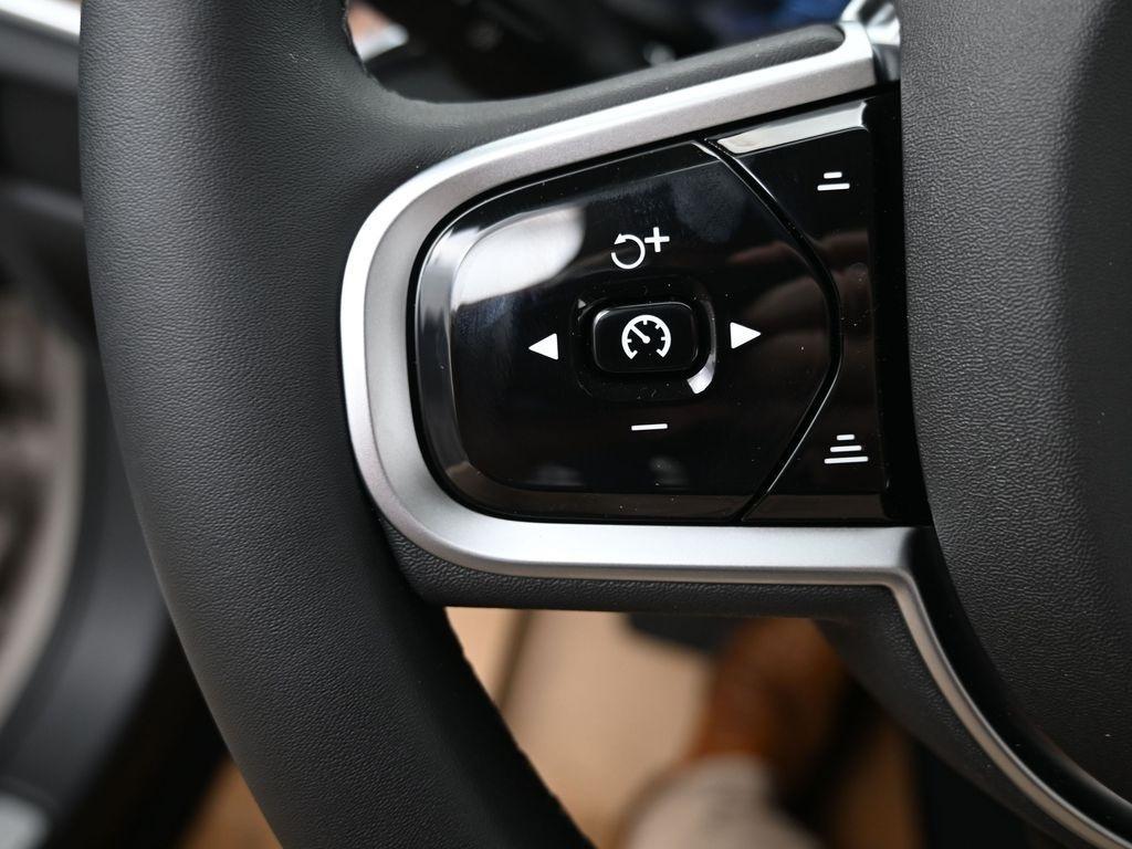 new 2026 Volvo V60 Cross Country car, priced at $55,885