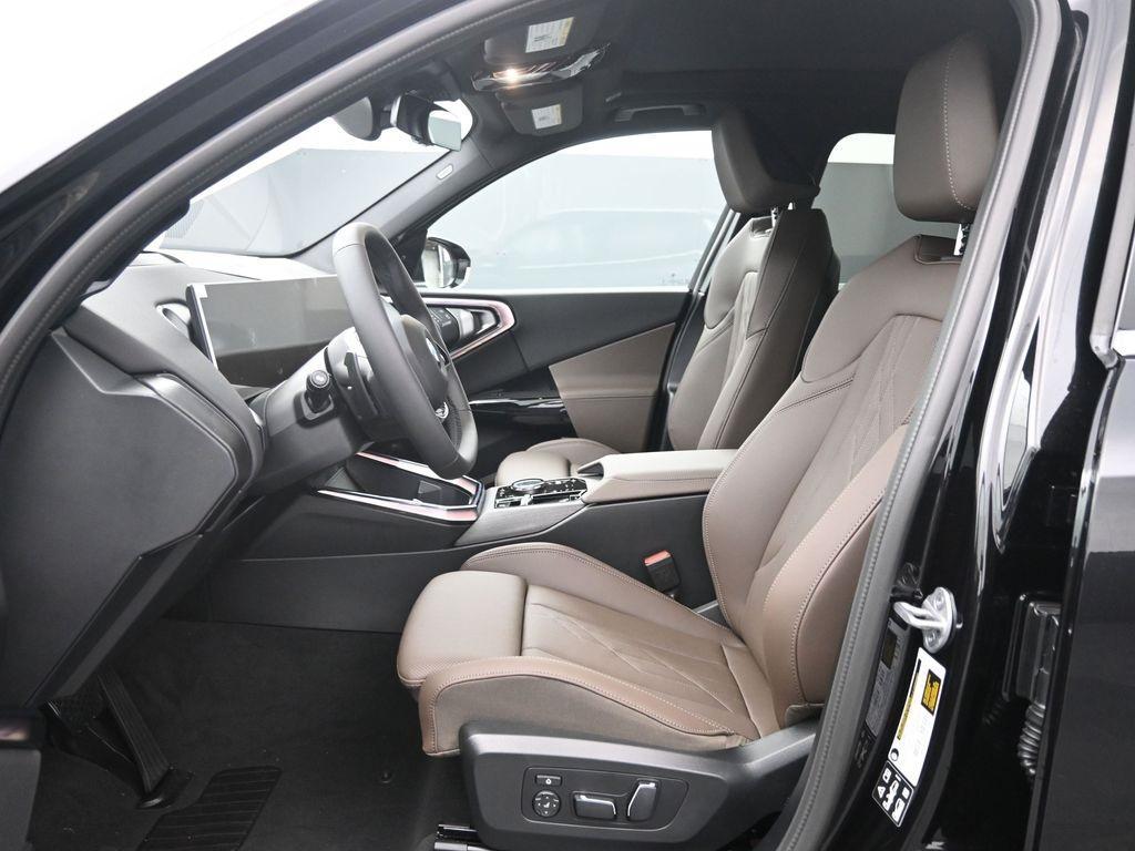 new 2026 BMW X3 car, priced at $57,075