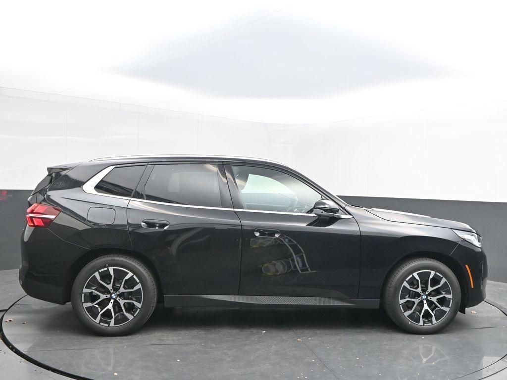new 2026 BMW X3 car, priced at $57,075