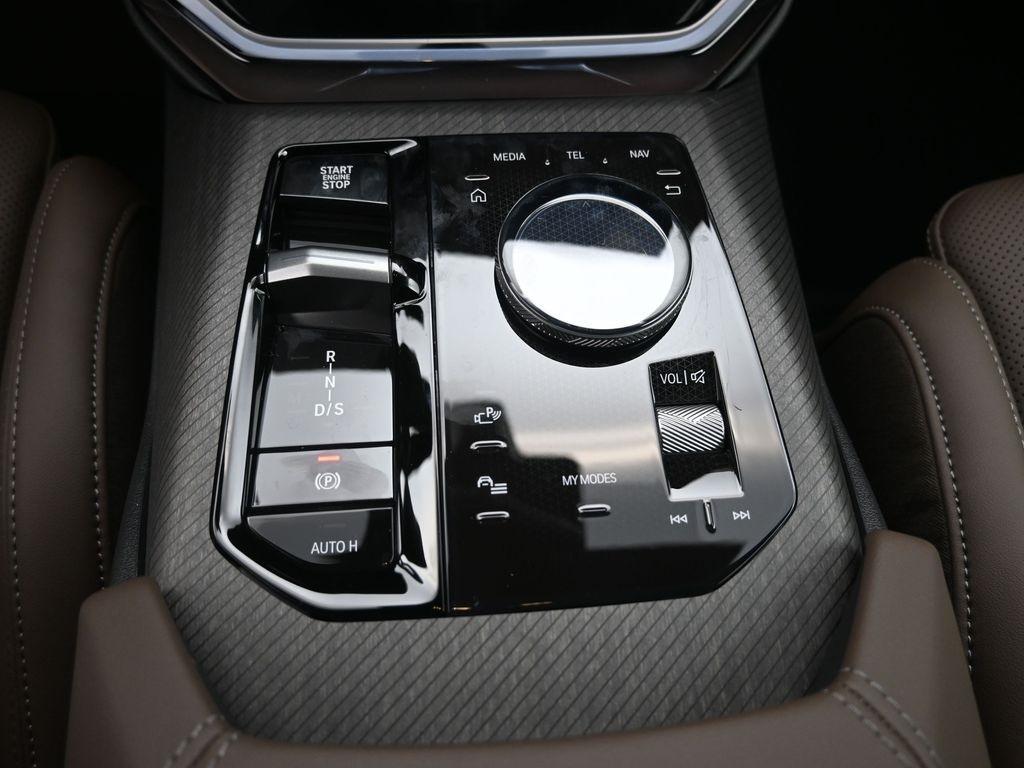 new 2026 BMW X3 car, priced at $57,075