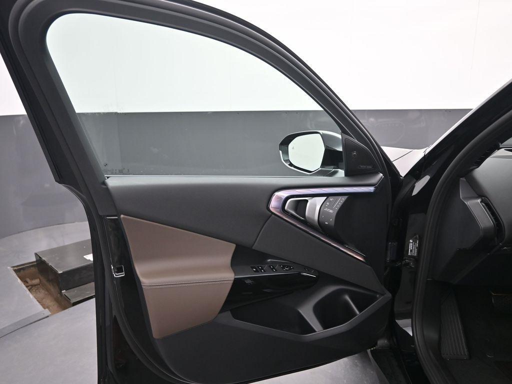 new 2026 BMW X3 car, priced at $57,075