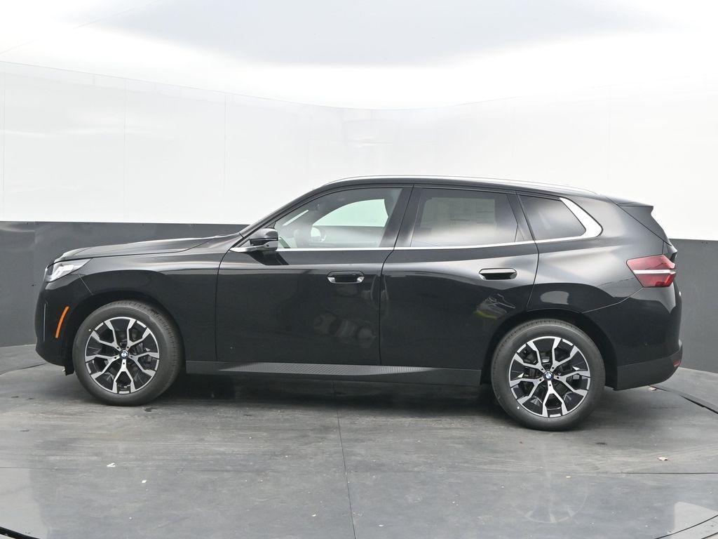 new 2026 BMW X3 car, priced at $57,075