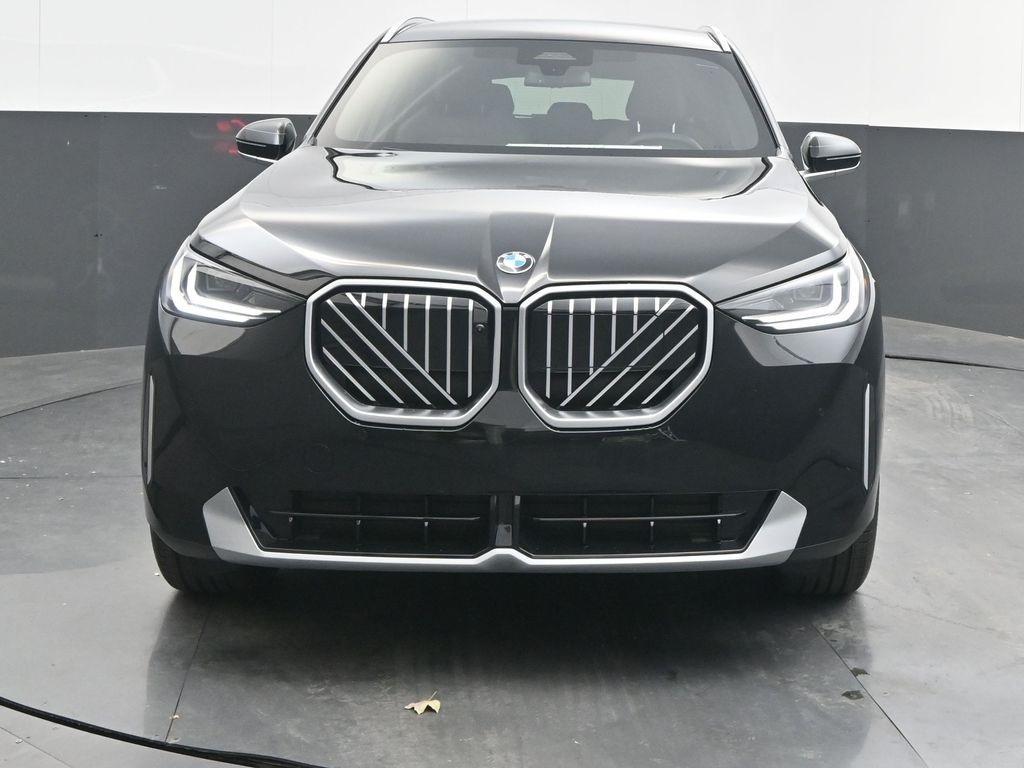 new 2026 BMW X3 car, priced at $57,075